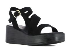 Sandalias De Cuna Peonia