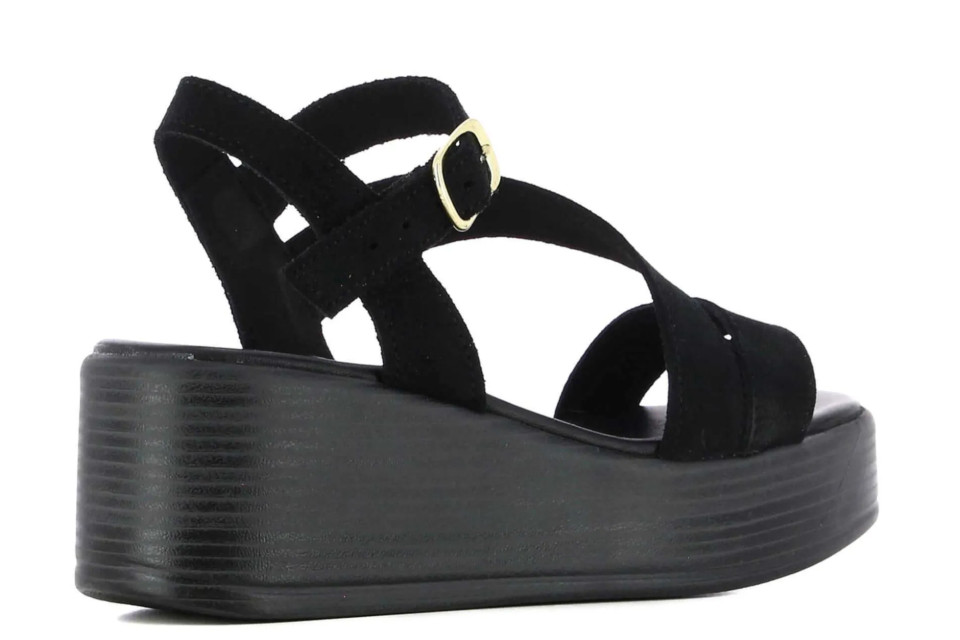 Sandalias De Cuna Peonia