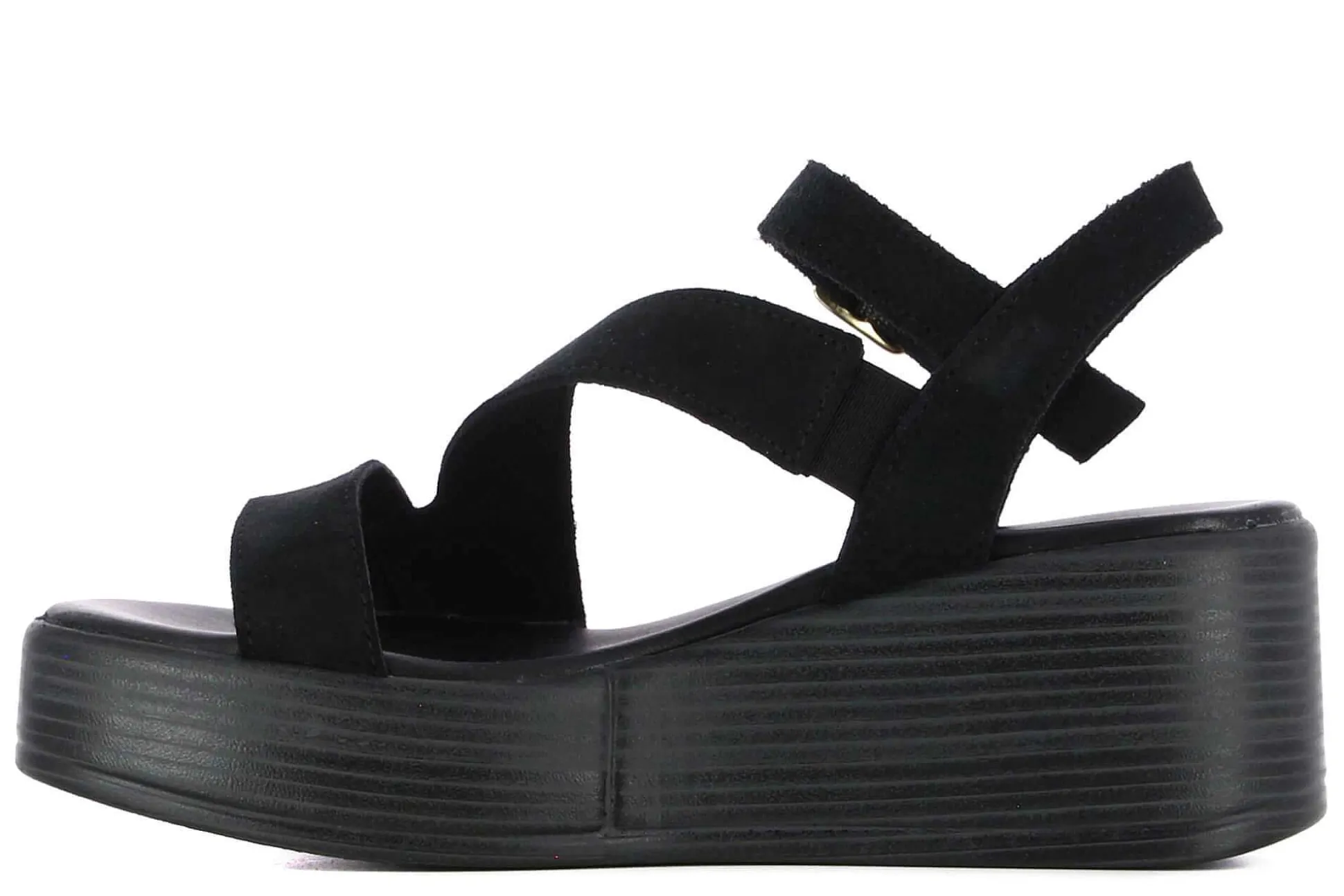 Sandalias De Cuna Peonia