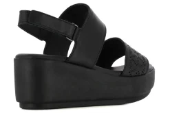 Sandalias De Cuna Perfor