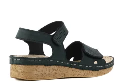 Sandalias De Cuna Poly