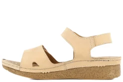 Sandalias De Cuna Poly