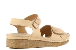 Sandalias De Cuna Poly