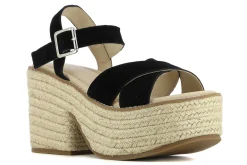 Sandalias De Cuna Queen