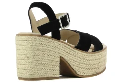Sandalias De Cuna Queen