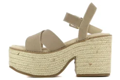 Sandalias De Cuna Queen