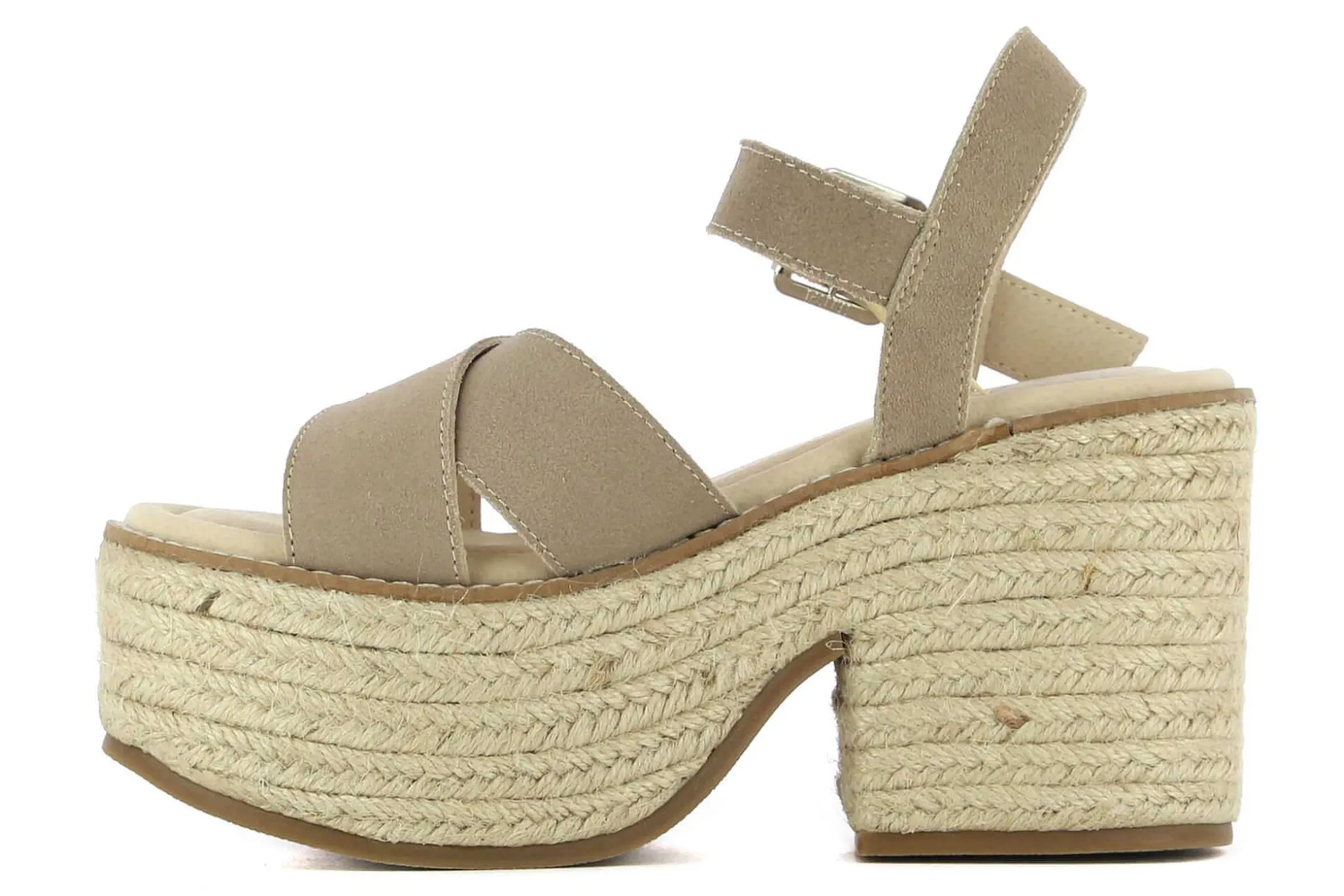 Sandalias De Cuna Queen
