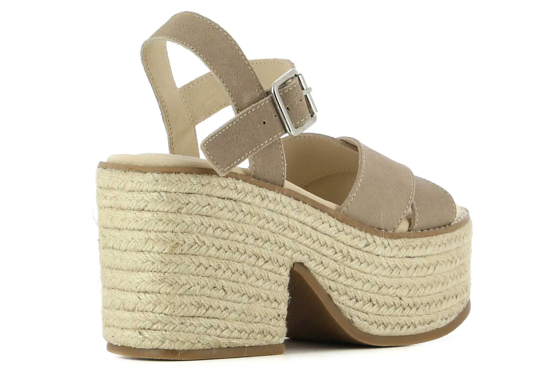 Sandalias De Cuna Queen