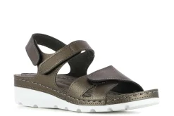 Sandalias De Cuna Reman