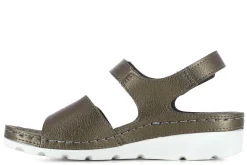 Sandalias De Cuna Reman