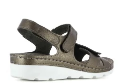 Sandalias De Cuna Reman