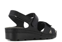 Sandalias De Cuna Reman