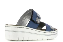 Sandalias De Cuna Reno