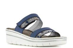 Sandalias De Cuna Reno