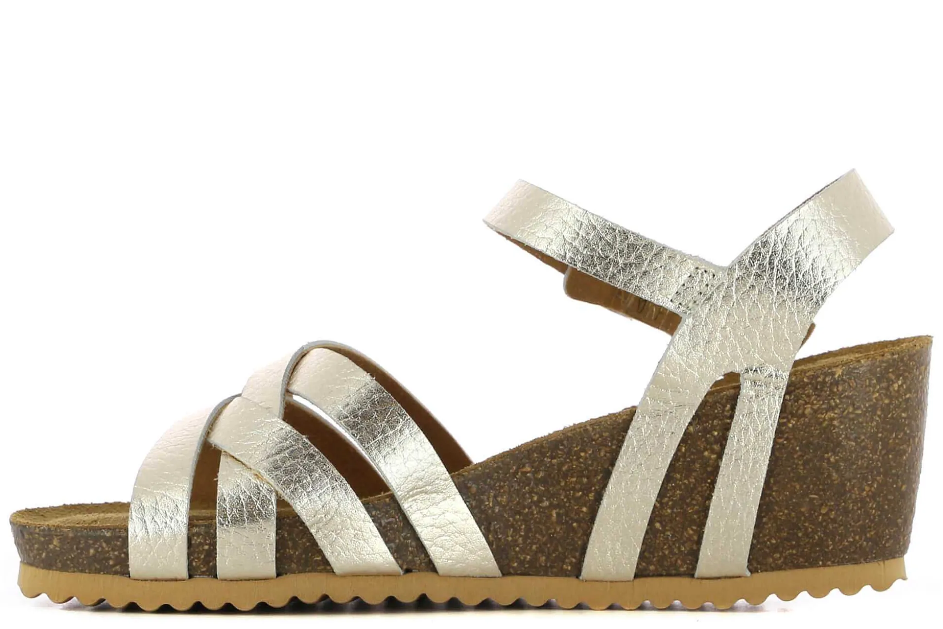 Sandalias De Cuna Sevilla