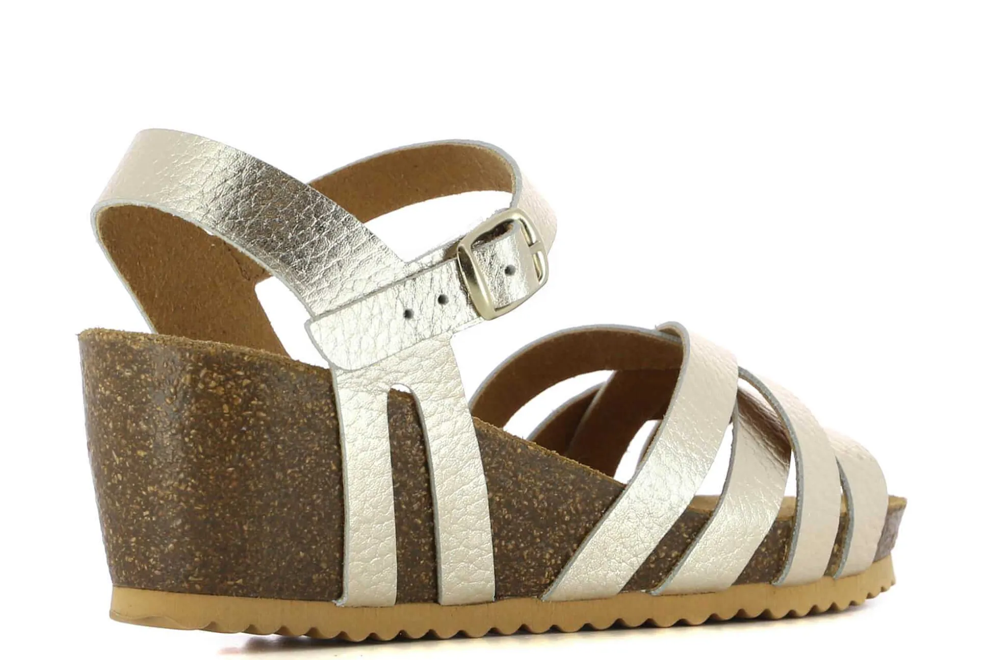 Sandalias De Cuna Sevilla