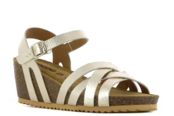 Sandalias De Cuna Sevilla