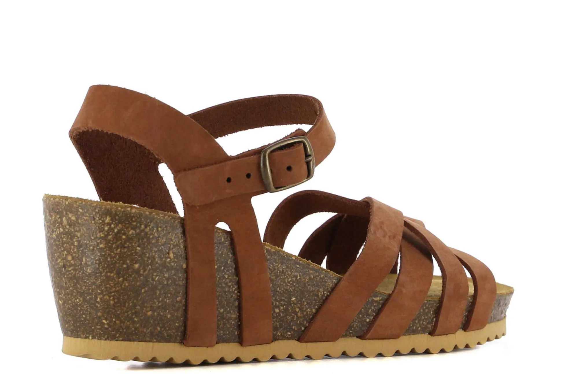 Sandalias De Cuna Sevilla