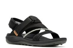 Sandalias De Cuna Terran 4 Backstrap