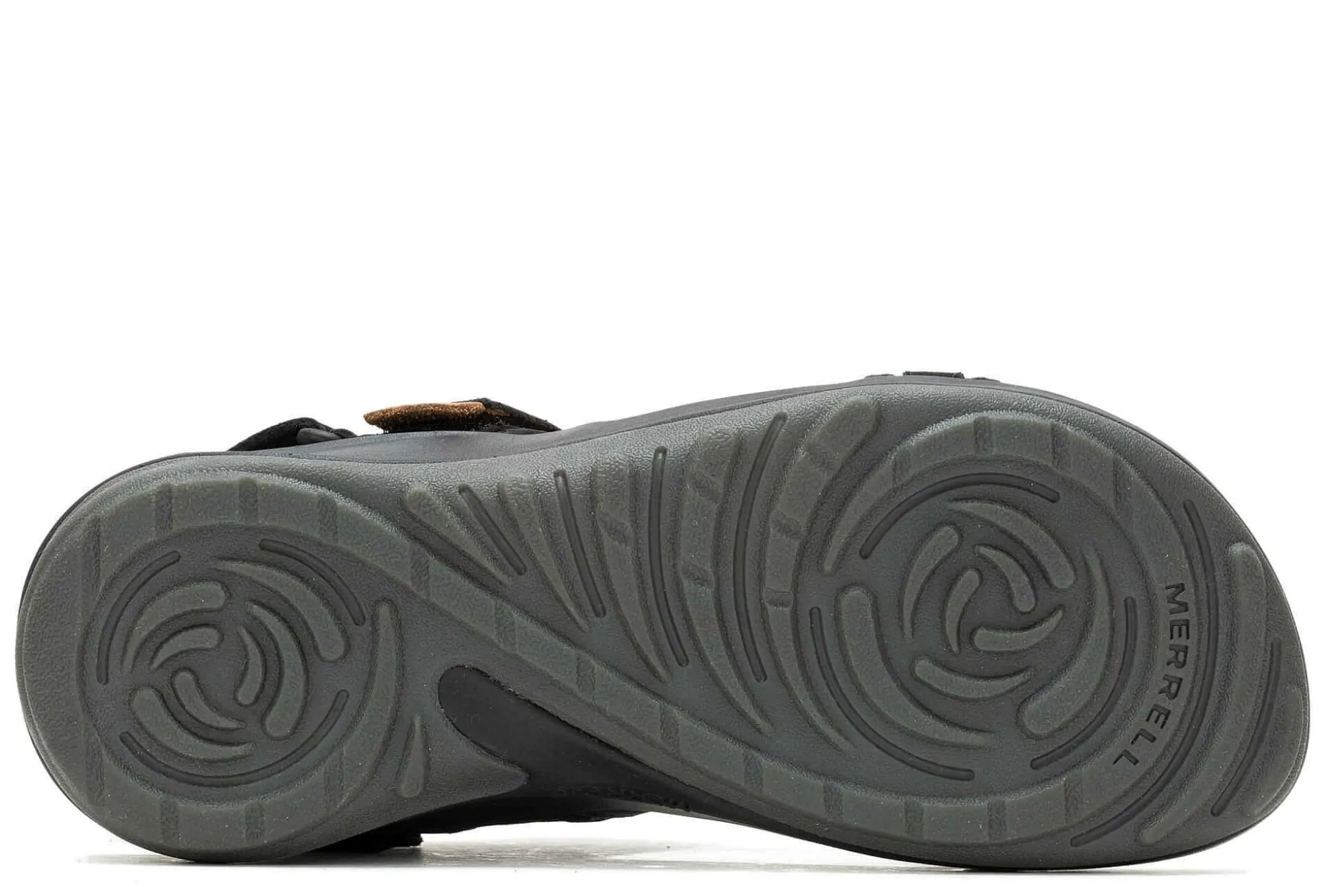 Sandalias De Cuna Terran 4 Backstrap