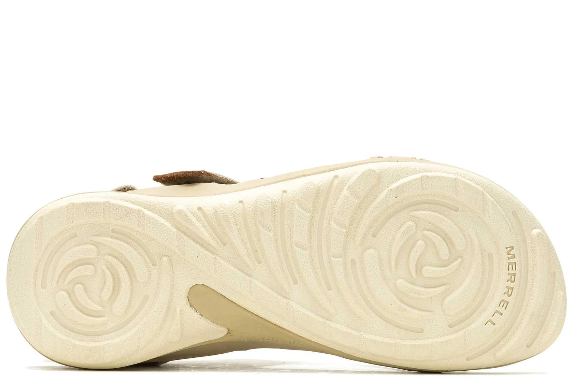 Sandalias De Cuna Terran 4 Backstrap