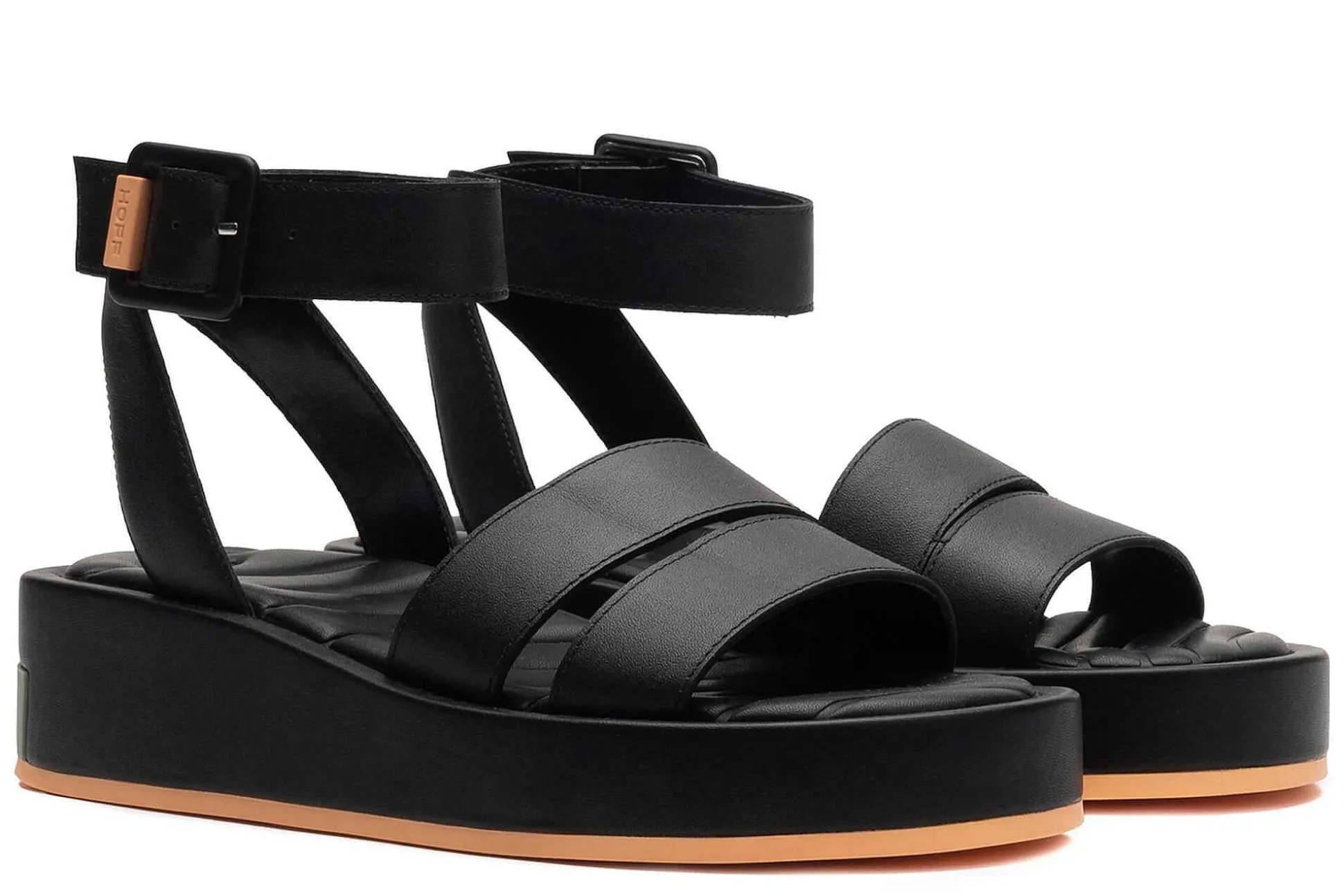 Sandalias De Cuna Town
