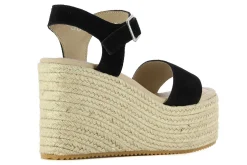 Sandalias De Cuna Wanga