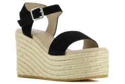 Sandalias De Cuna Wanga