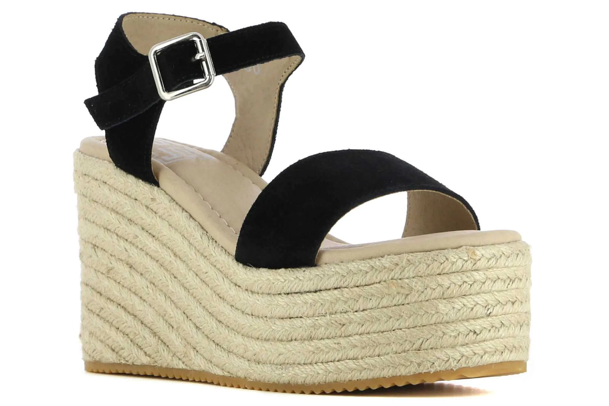 Sandalias De Cuna Wanga