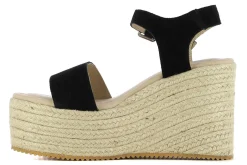 Sandalias De Cuna Wanga