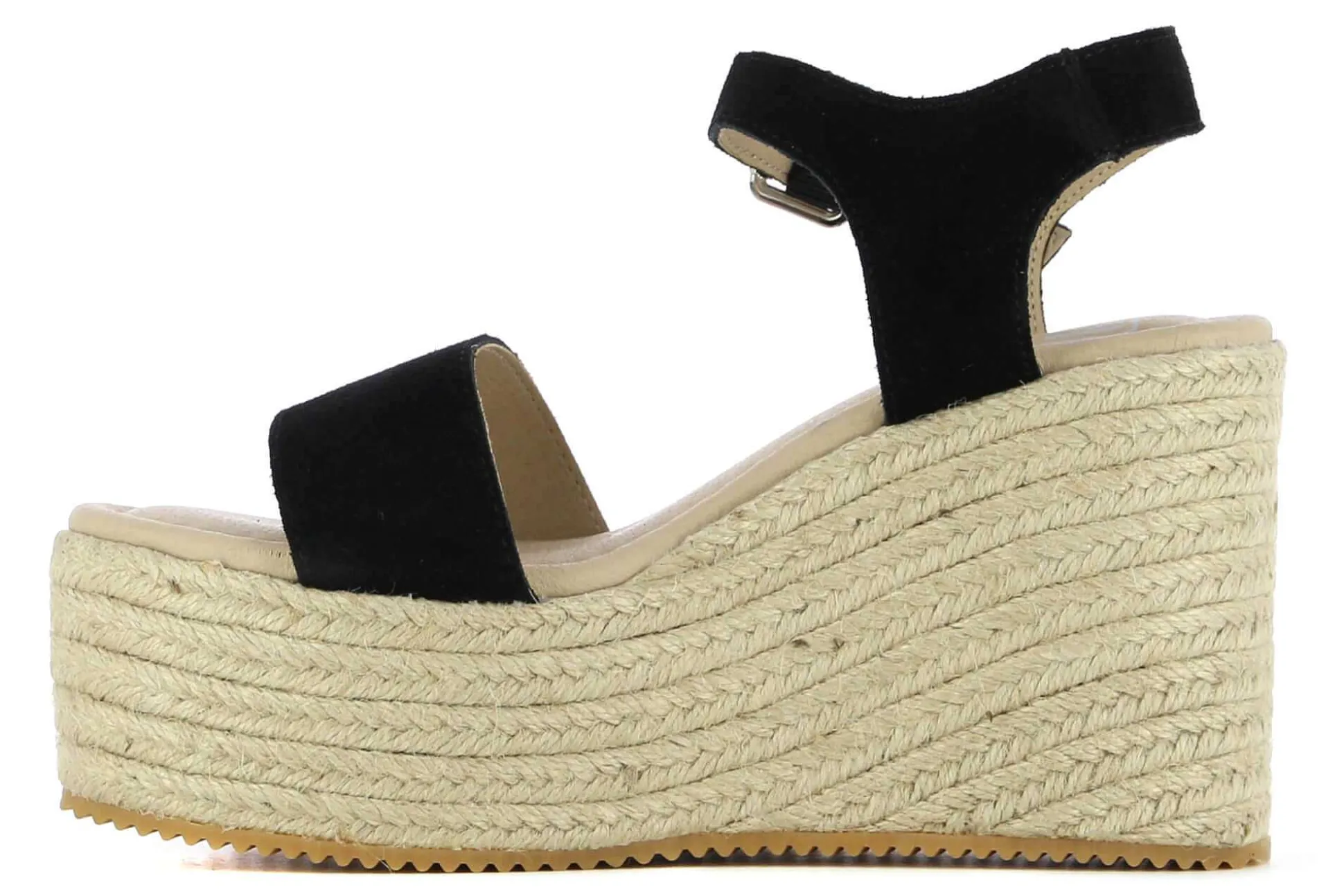 Sandalias De Cuna Wanga