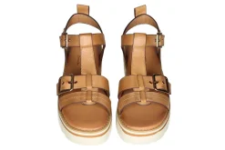 Sandalias De Plataforma 161393