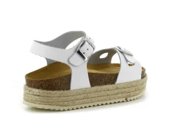 Sandalias De Plataforma Arlet