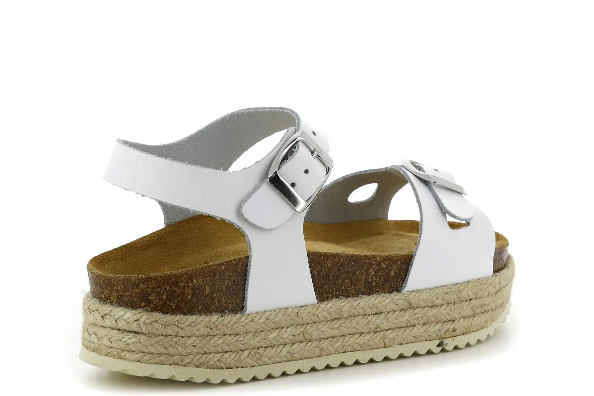 Sandalias De Plataforma Arlet