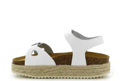 Sandalias De Plataforma Arlet