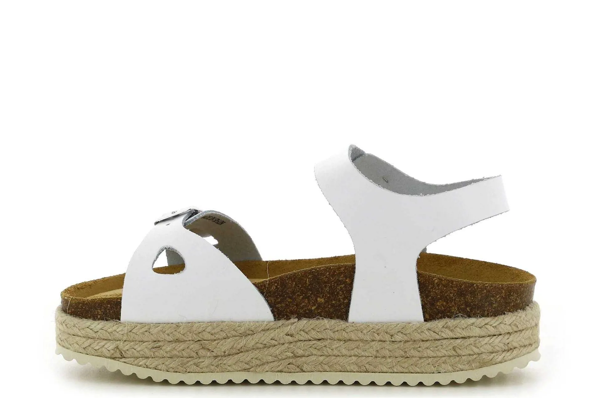 Sandalias De Plataforma Arlet
