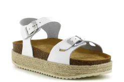 Sandalias De Plataforma Arlet
