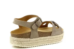 Sandalias De Plataforma Arlet