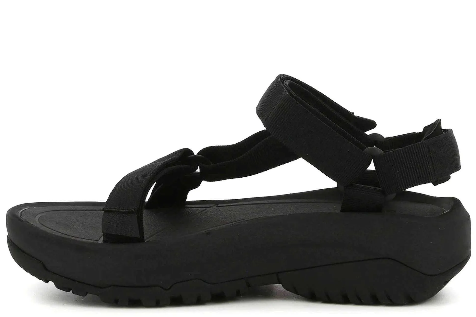 Sandalias De Plataforma 1131270/Blk