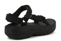 Sandalias De Plataforma 1131270/Blk