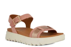 Sandalias De Plataforma D Xand 2.1S