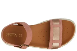 Sandalias De Plataforma D Xand 2.1S