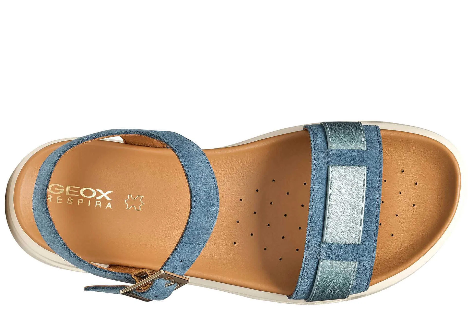 Sandalias De Plataforma D Xand 2.1S