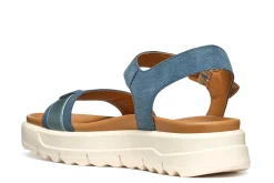 Sandalias De Plataforma D Xand 2.1S