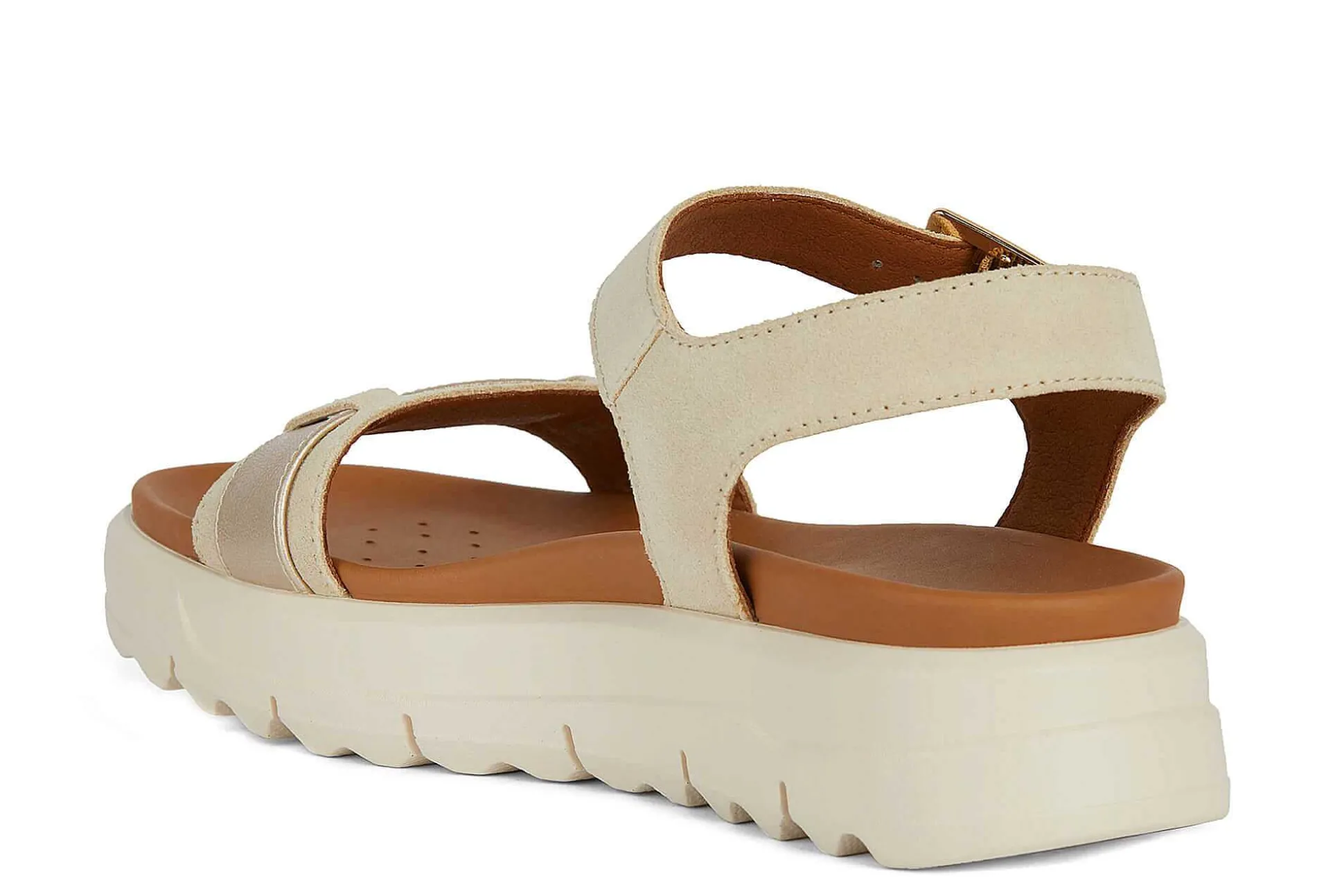 Sandalias De Plataforma D Xand 2.1S
