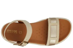 Sandalias De Plataforma D Xand 2.1S