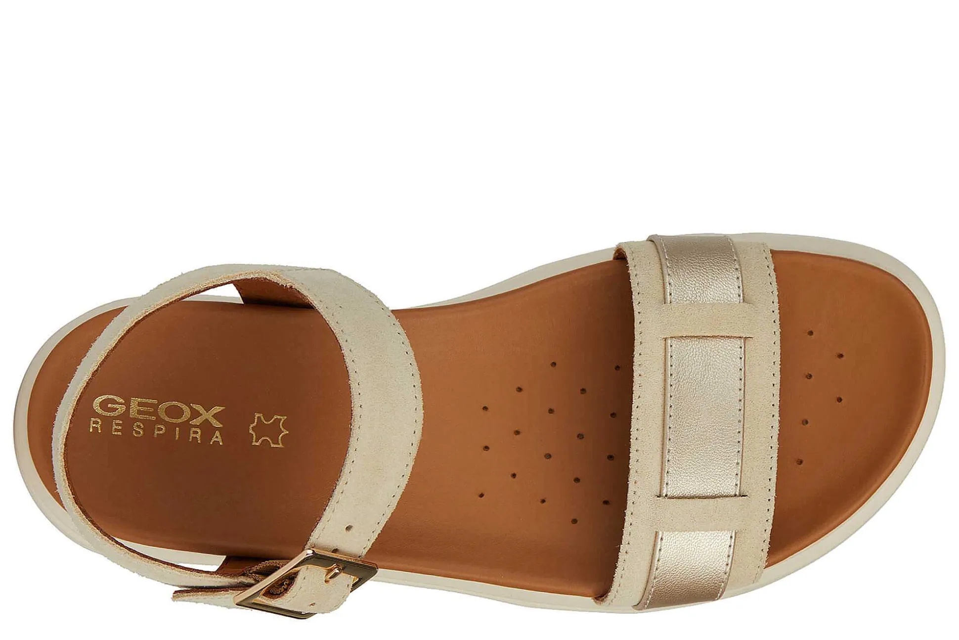 Sandalias De Plataforma D Xand 2.1S