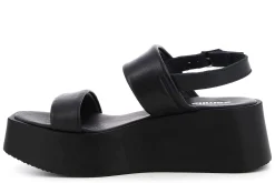Sandalias De Plataforma Eloisa