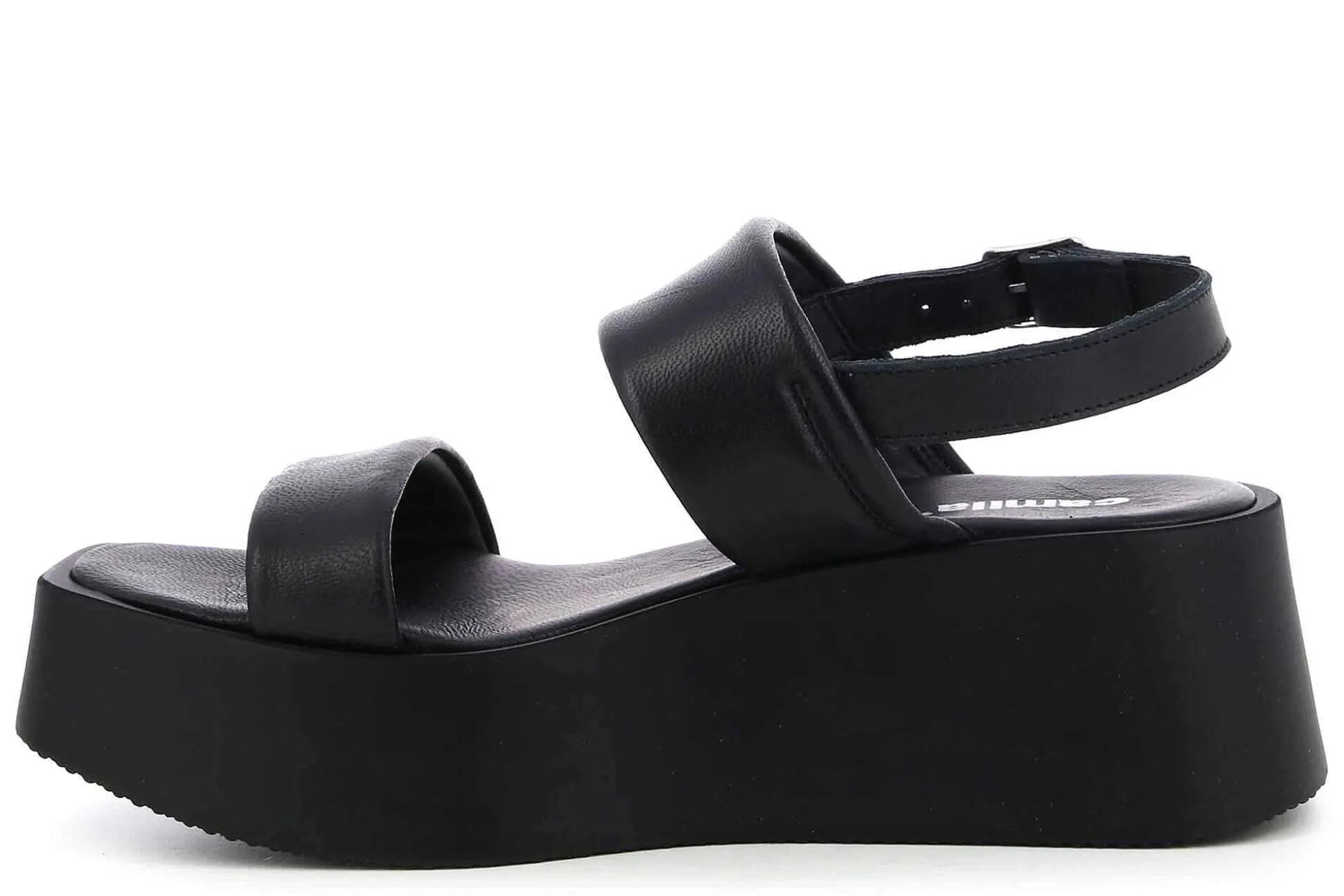 Sandalias De Plataforma Eloisa