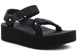 Sandalias De Plataforma Flatform Universal